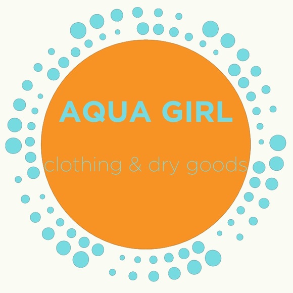 Meet your Posher, Aquagirl. - Picture 2 of 9